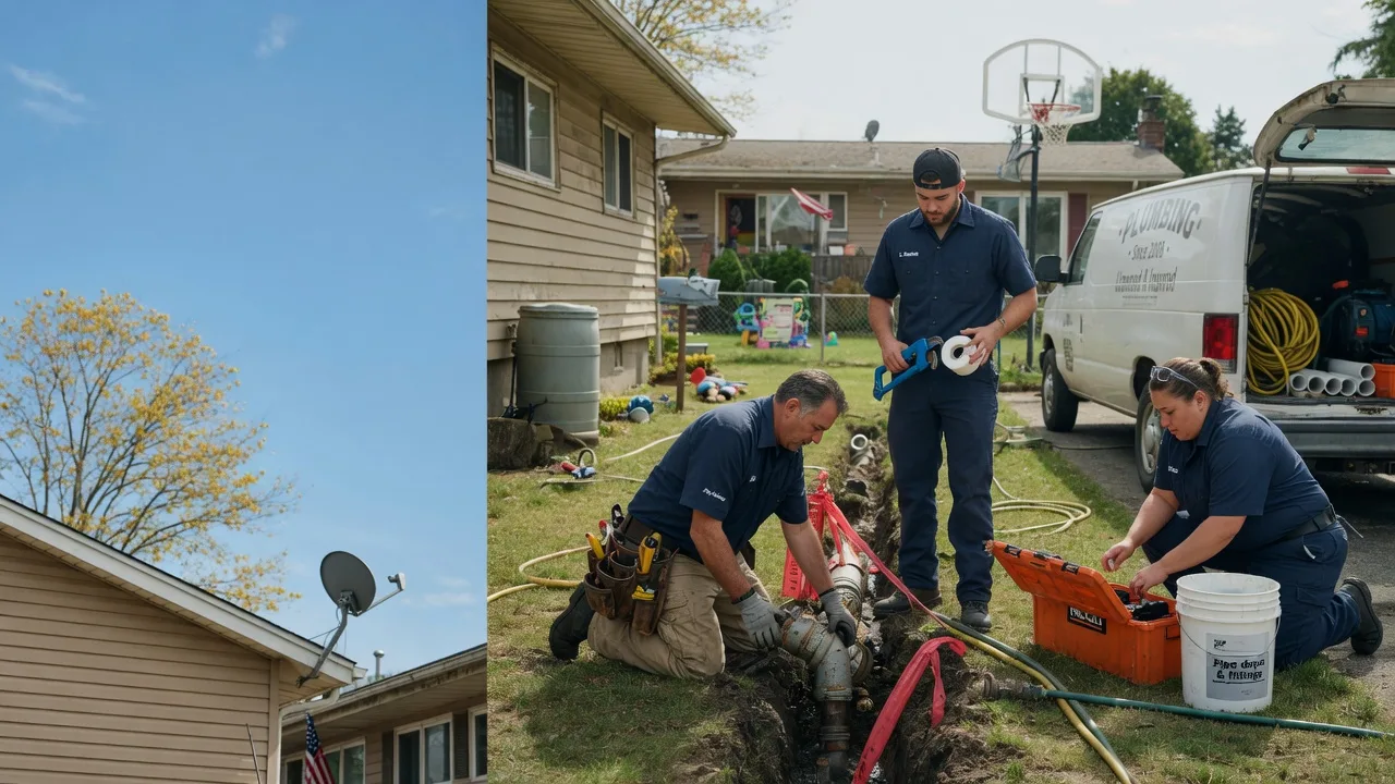 Garbage Disposal Replacement in Kinsley, KS near me